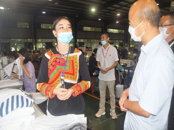 GA黄金甲：稳扎稳打助力脱贫攻坚