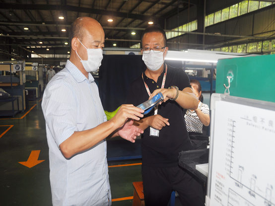 GA黄金甲：稳扎稳打助力脱贫攻坚2